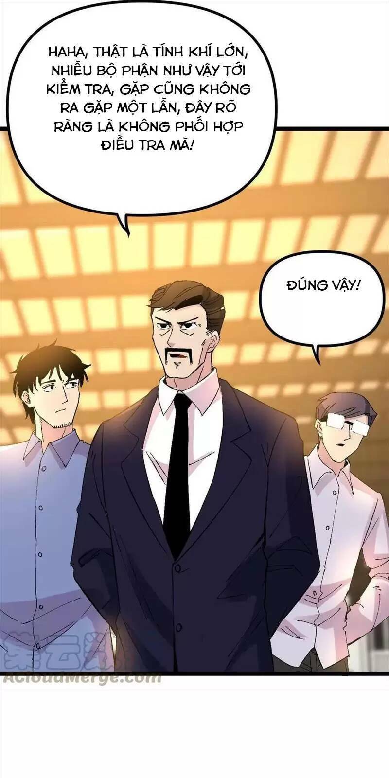 Trùng Sinh Trở Lại 1983 Làm Phú Hào Chap 245 - Next Chap 246