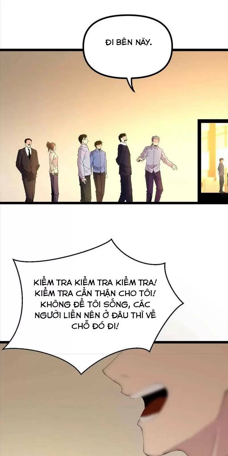 Trùng Sinh Trở Lại 1983 Làm Phú Hào Chap 245 - Next Chap 246