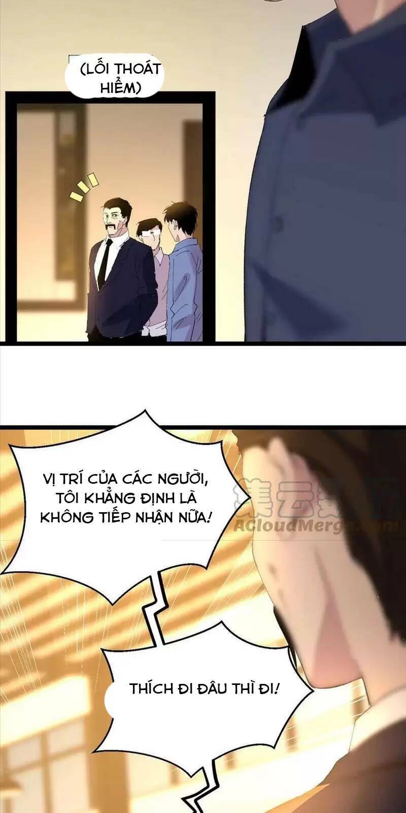 Trùng Sinh Trở Lại 1983 Làm Phú Hào Chap 245 - Next Chap 246