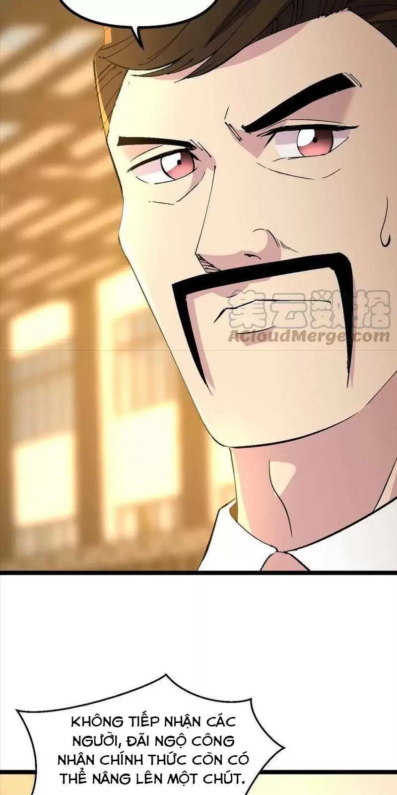 Trùng Sinh Trở Lại 1983 Làm Phú Hào Chap 245 - Next Chap 246
