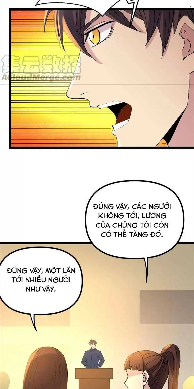 Trùng Sinh Trở Lại 1983 Làm Phú Hào Chap 245 - Next Chap 246