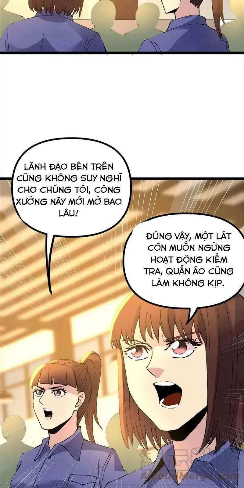 Trùng Sinh Trở Lại 1983 Làm Phú Hào Chap 245 - Next Chap 246