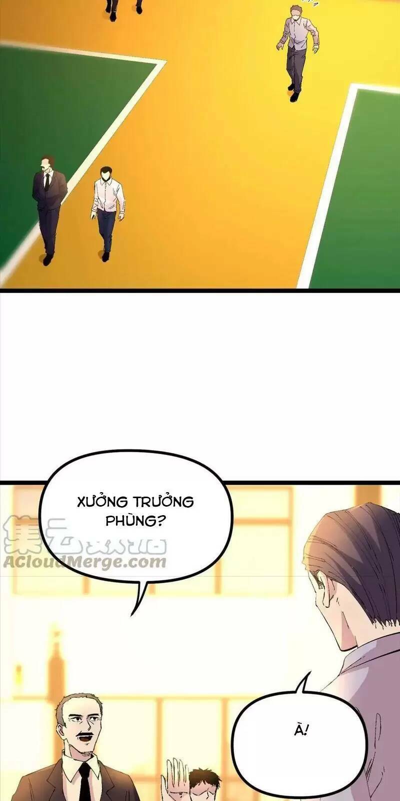 Trùng Sinh Trở Lại 1983 Làm Phú Hào Chap 245 - Next Chap 246