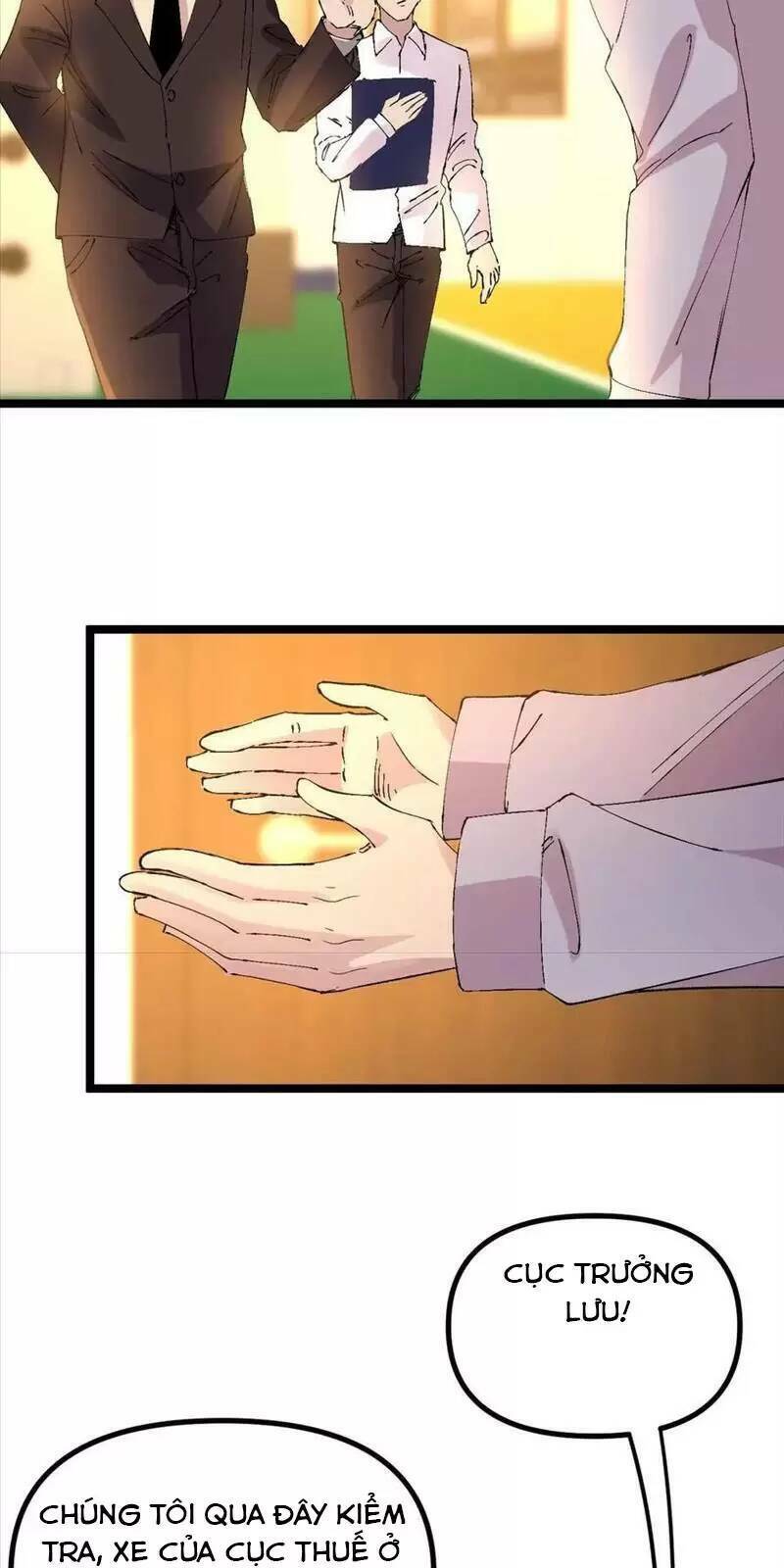 Trùng Sinh Trở Lại 1983 Làm Phú Hào Chap 245 - Next Chap 246