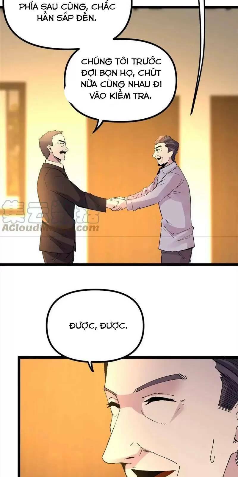 Trùng Sinh Trở Lại 1983 Làm Phú Hào Chap 245 - Next Chap 246
