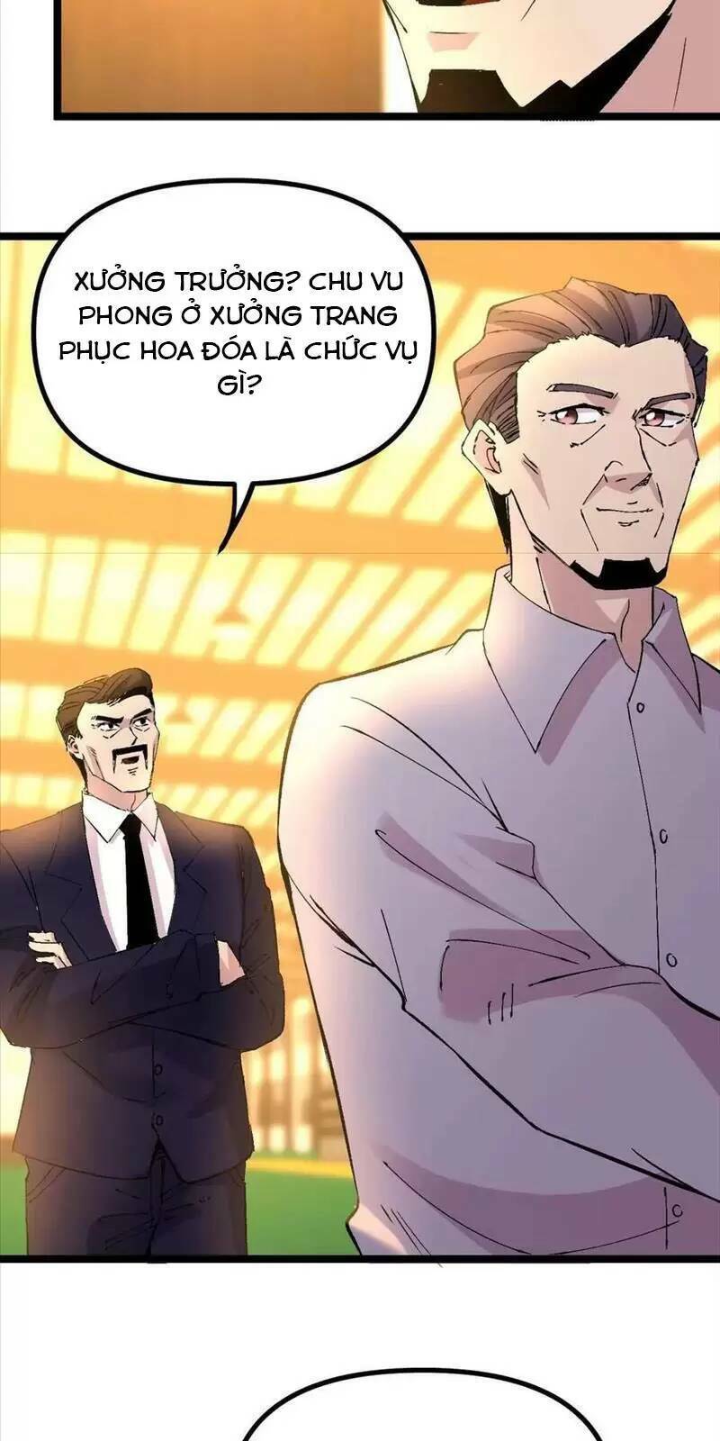 Trùng Sinh Trở Lại 1983 Làm Phú Hào Chap 245 - Next Chap 246