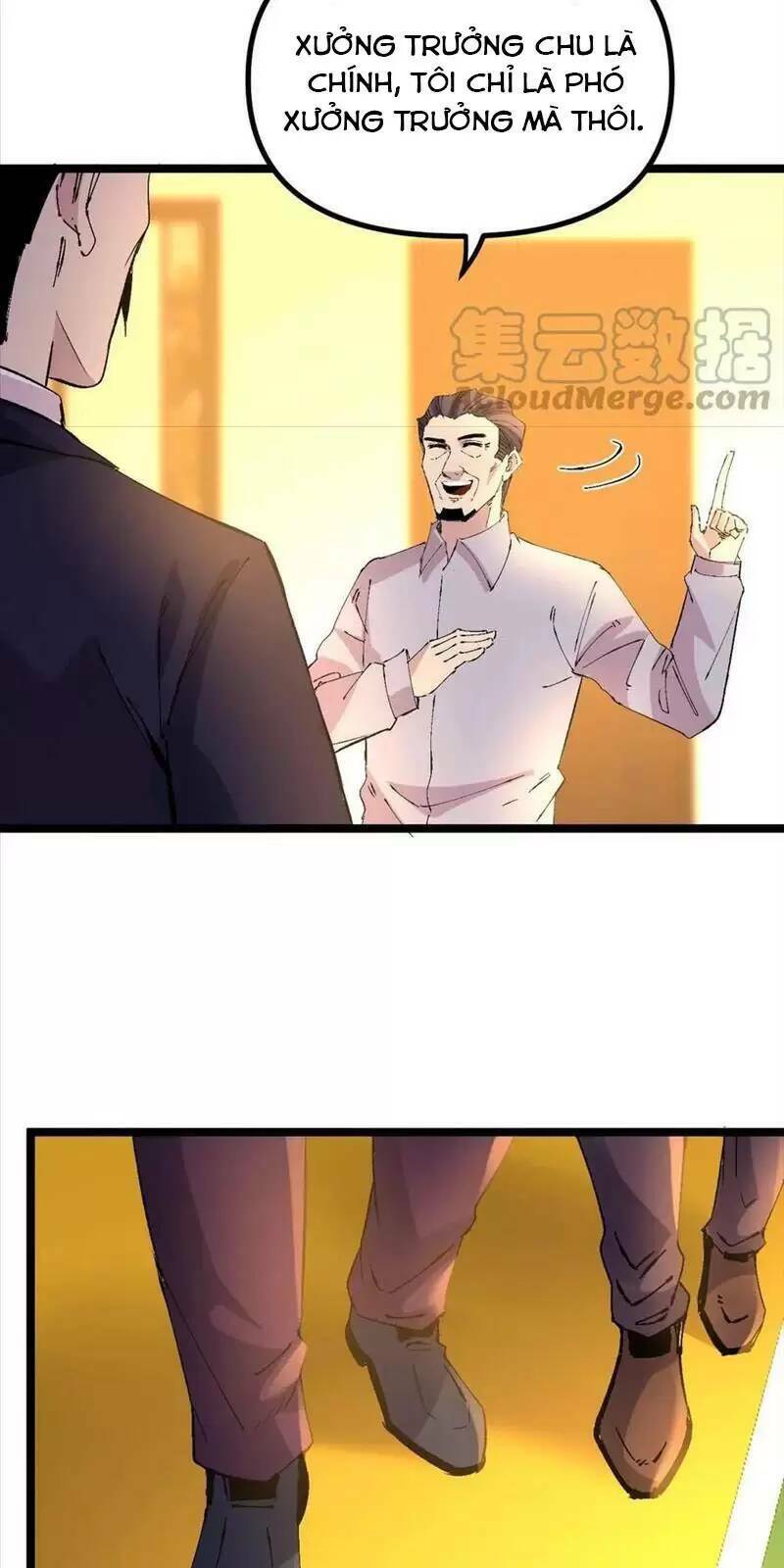 Trùng Sinh Trở Lại 1983 Làm Phú Hào Chap 245 - Next Chap 246
