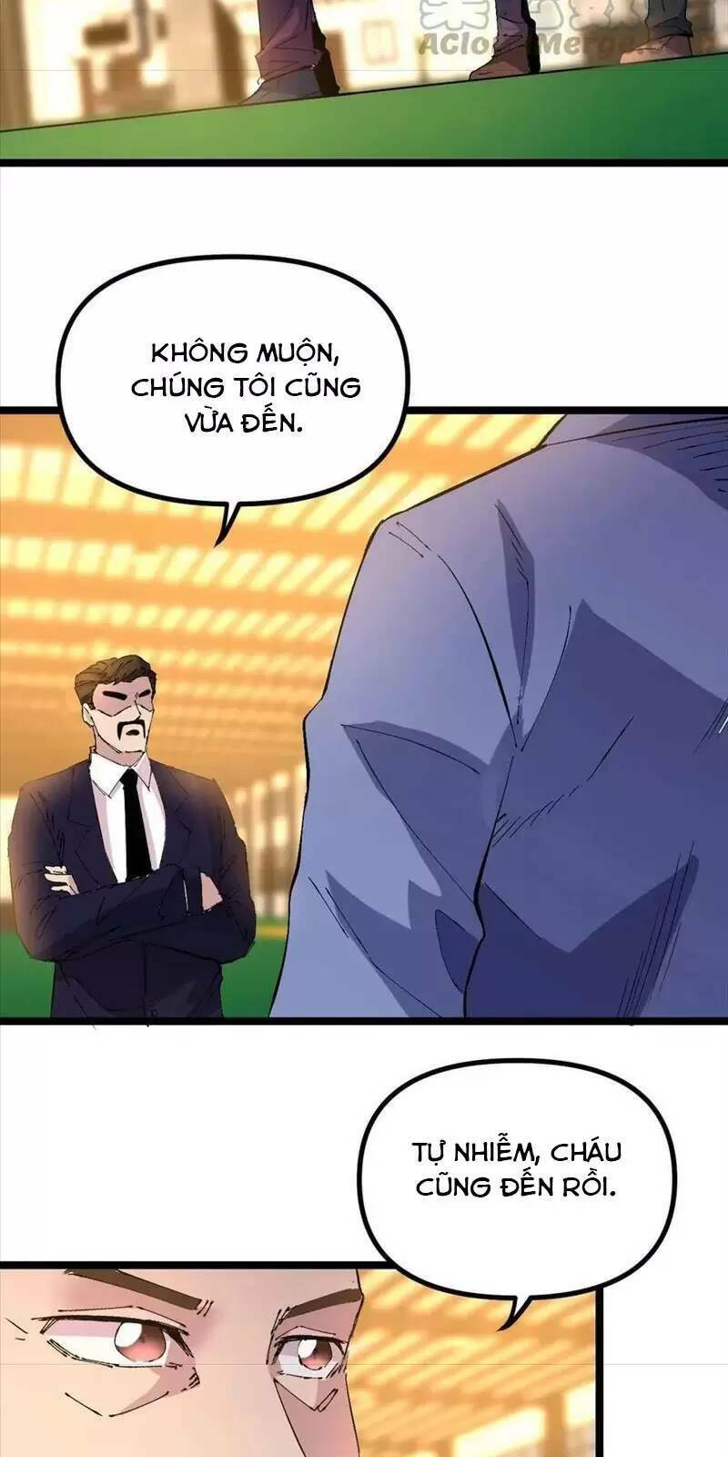 Trùng Sinh Trở Lại 1983 Làm Phú Hào Chap 245 - Next Chap 246
