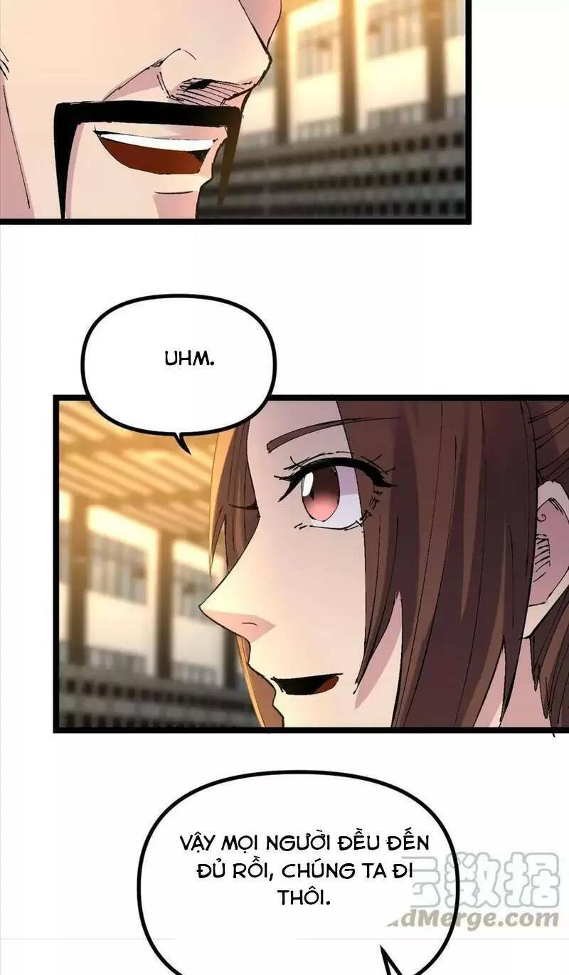 Trùng Sinh Trở Lại 1983 Làm Phú Hào Chap 245 - Next Chap 246