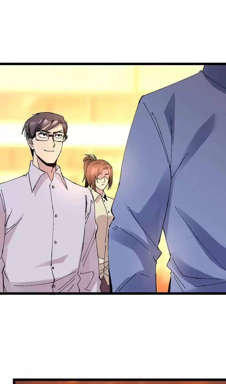 Trùng Sinh Trở Lại 1983 Làm Phú Hào Chap 247 - Next Chap 248