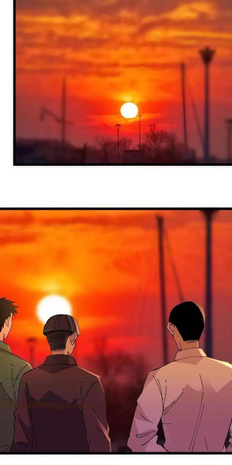Trùng Sinh Trở Lại 1983 Làm Phú Hào Chap 247 - Next Chap 248