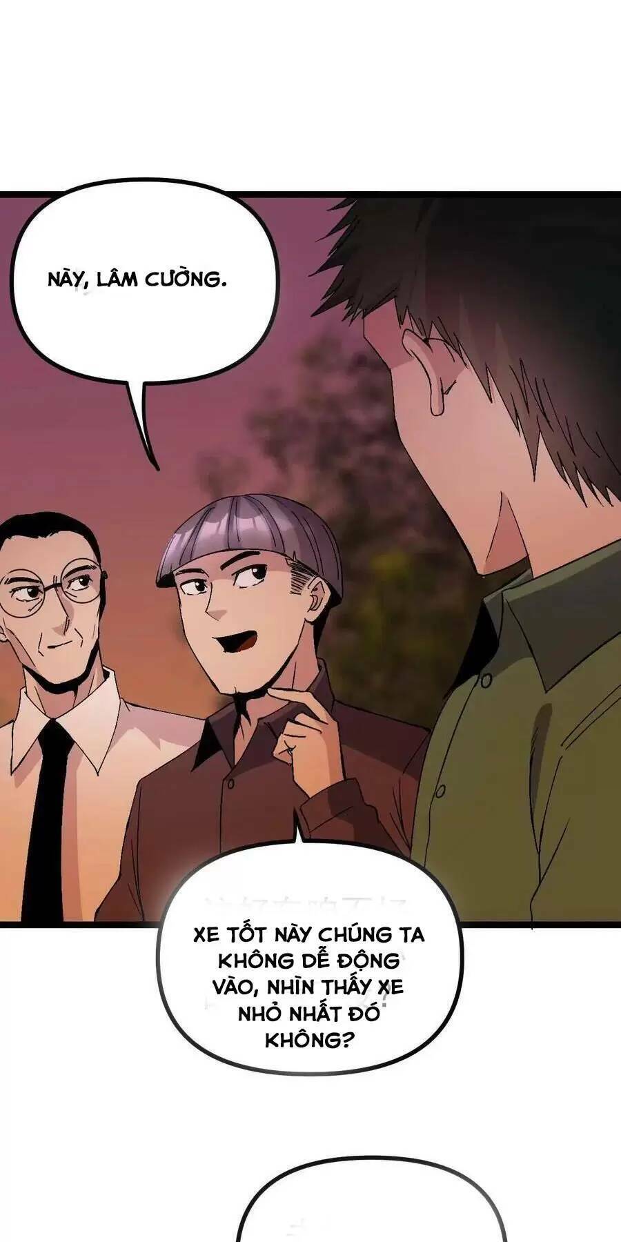 Trùng Sinh Trở Lại 1983 Làm Phú Hào Chap 247 - Next Chap 248
