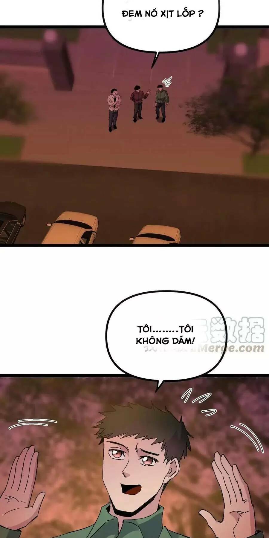 Trùng Sinh Trở Lại 1983 Làm Phú Hào Chap 247 - Next Chap 248