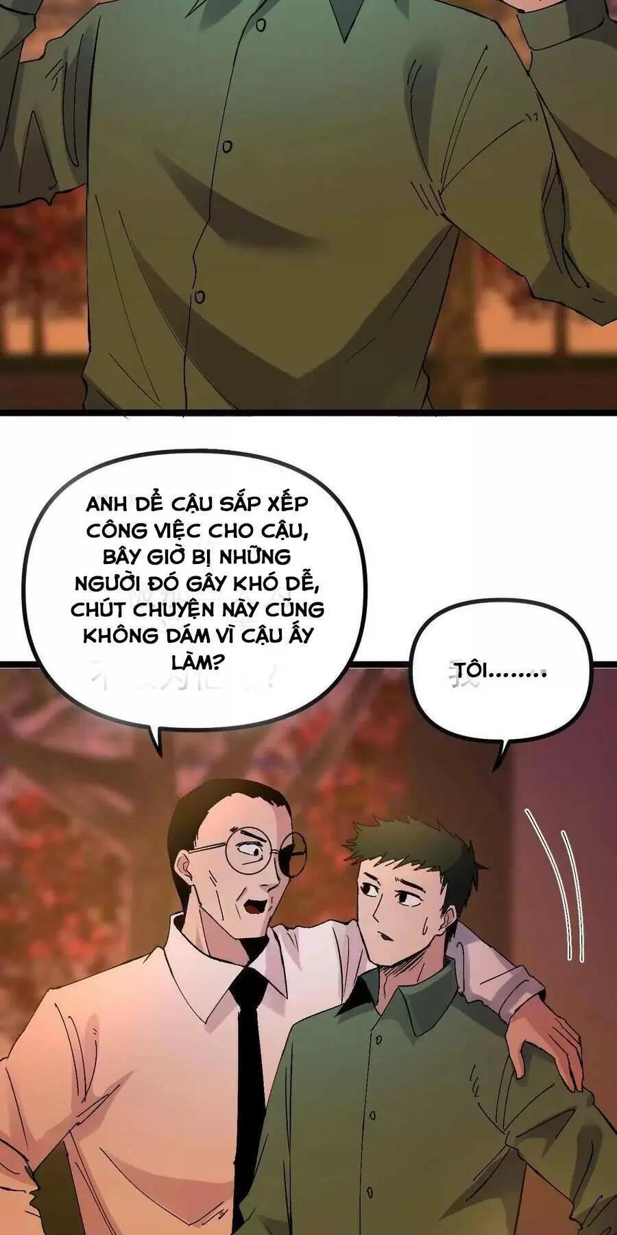 Trùng Sinh Trở Lại 1983 Làm Phú Hào Chap 247 - Next Chap 248