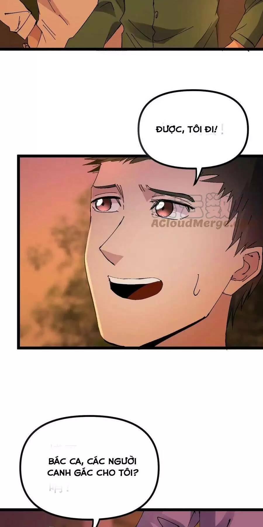 Trùng Sinh Trở Lại 1983 Làm Phú Hào Chap 247 - Next Chap 248