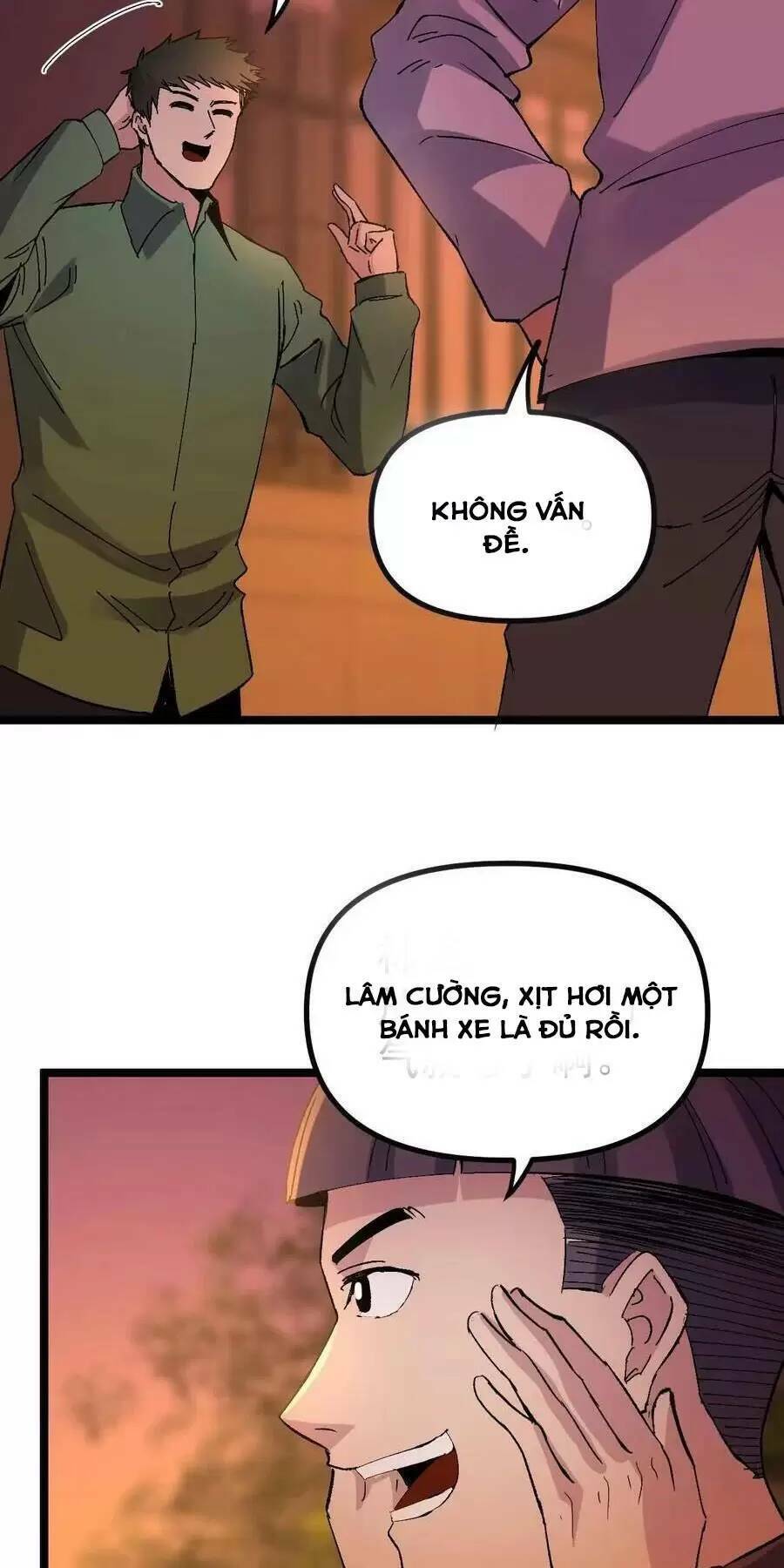 Trùng Sinh Trở Lại 1983 Làm Phú Hào Chap 247 - Next Chap 248