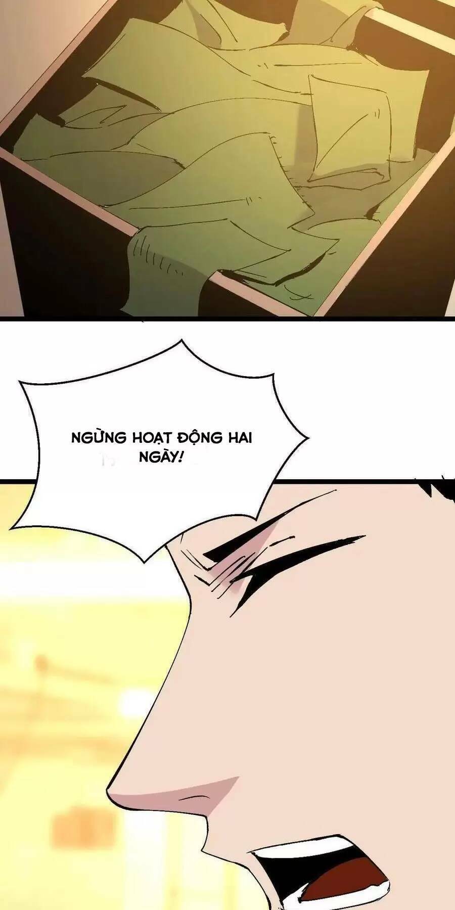 Trùng Sinh Trở Lại 1983 Làm Phú Hào Chap 247 - Next Chap 248