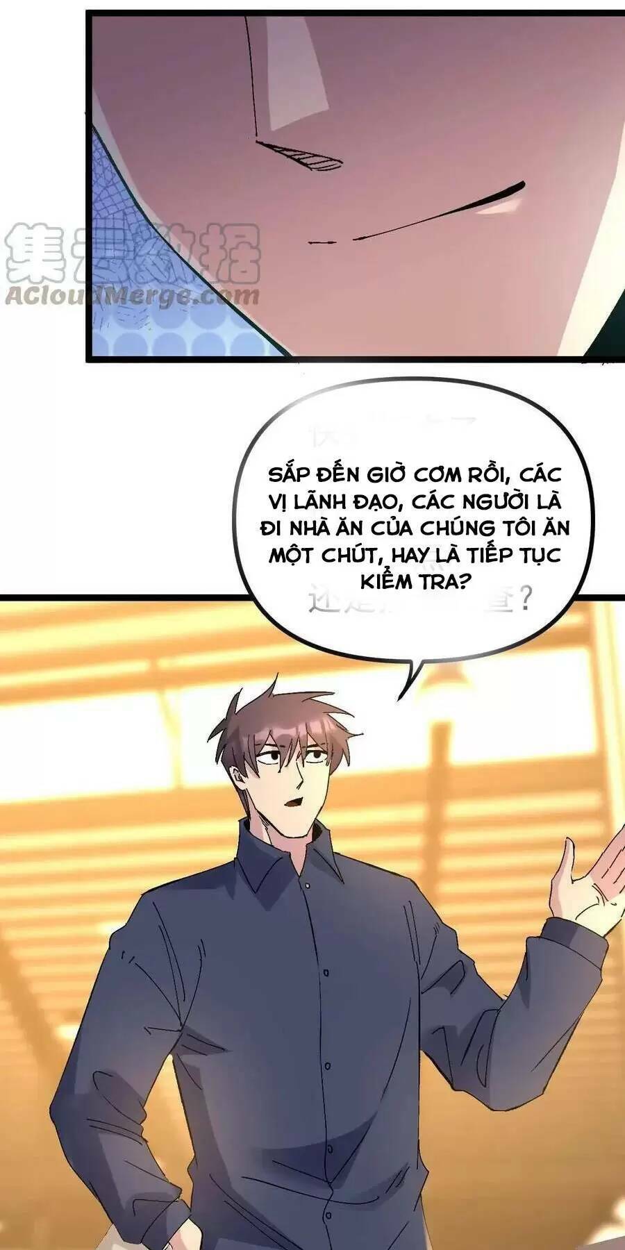 Trùng Sinh Trở Lại 1983 Làm Phú Hào Chap 247 - Next Chap 248