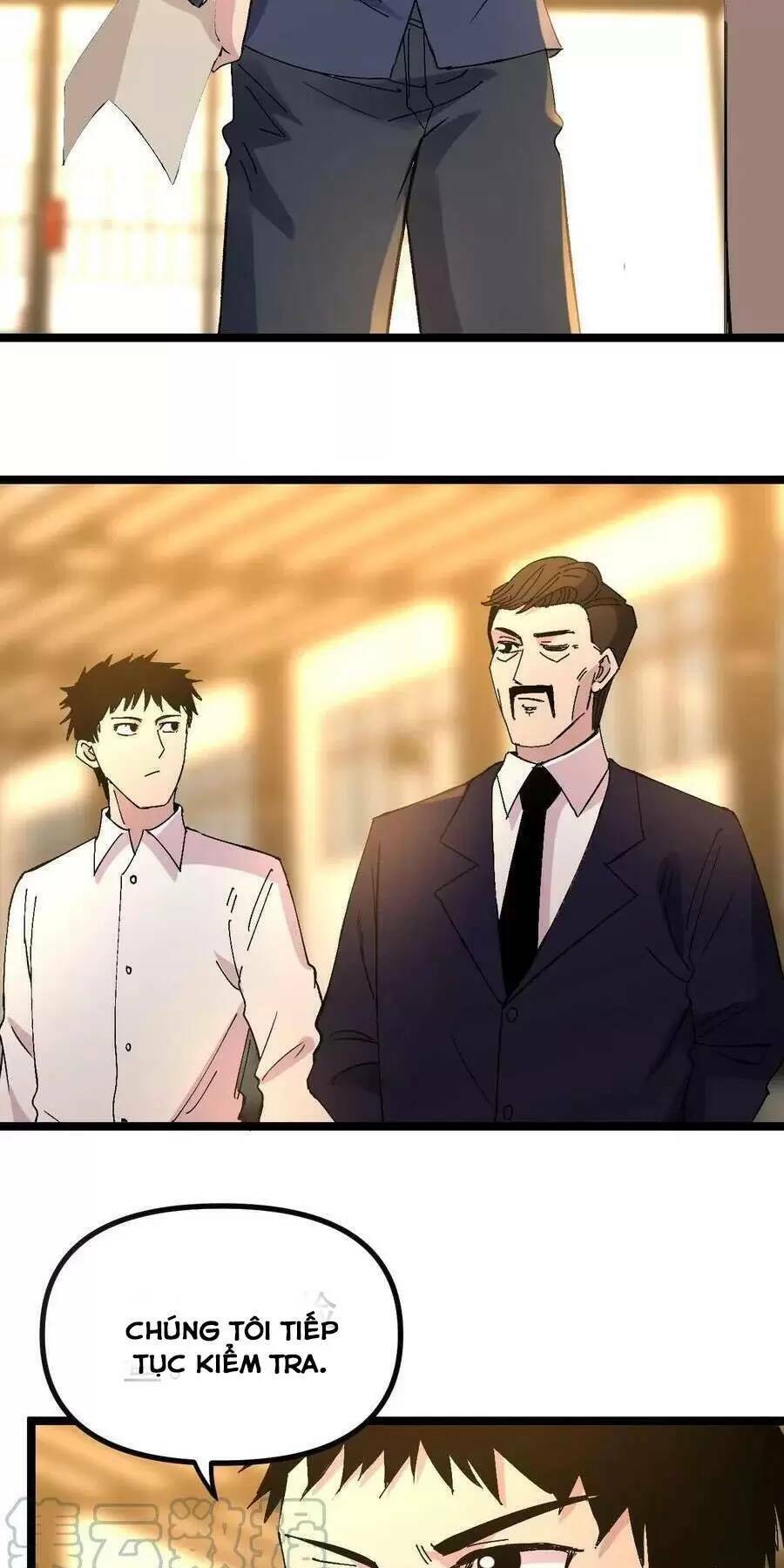 Trùng Sinh Trở Lại 1983 Làm Phú Hào Chap 247 - Next Chap 248