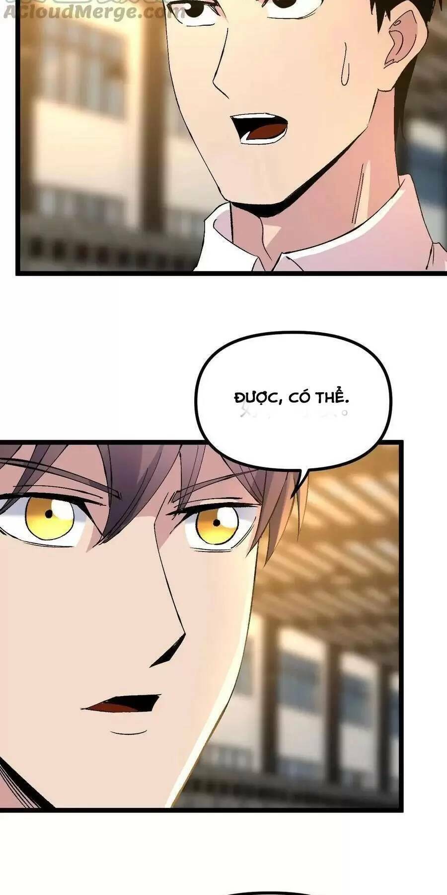 Trùng Sinh Trở Lại 1983 Làm Phú Hào Chap 247 - Next Chap 248