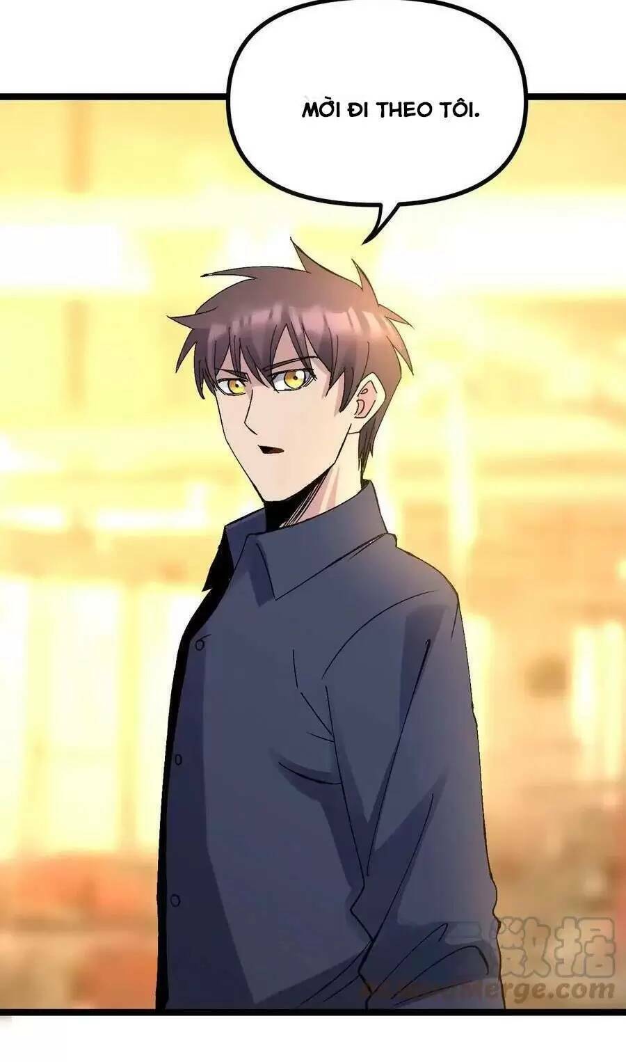 Trùng Sinh Trở Lại 1983 Làm Phú Hào Chap 247 - Next Chap 248