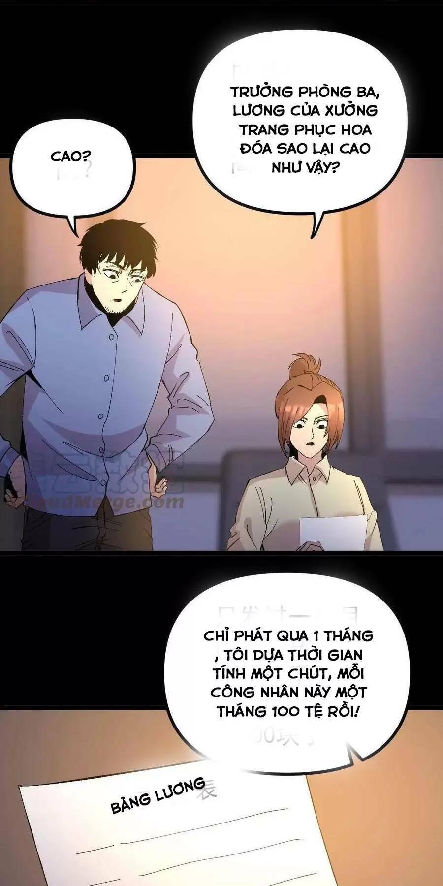 Trùng Sinh Trở Lại 1983 Làm Phú Hào Chap 250 - Next Chap 251