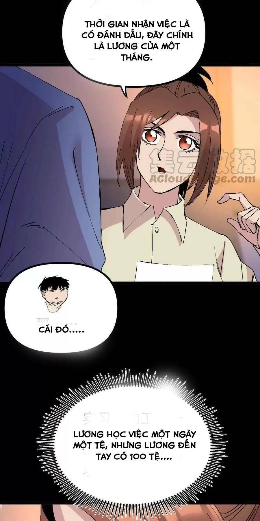 Trùng Sinh Trở Lại 1983 Làm Phú Hào Chap 250 - Next Chap 251