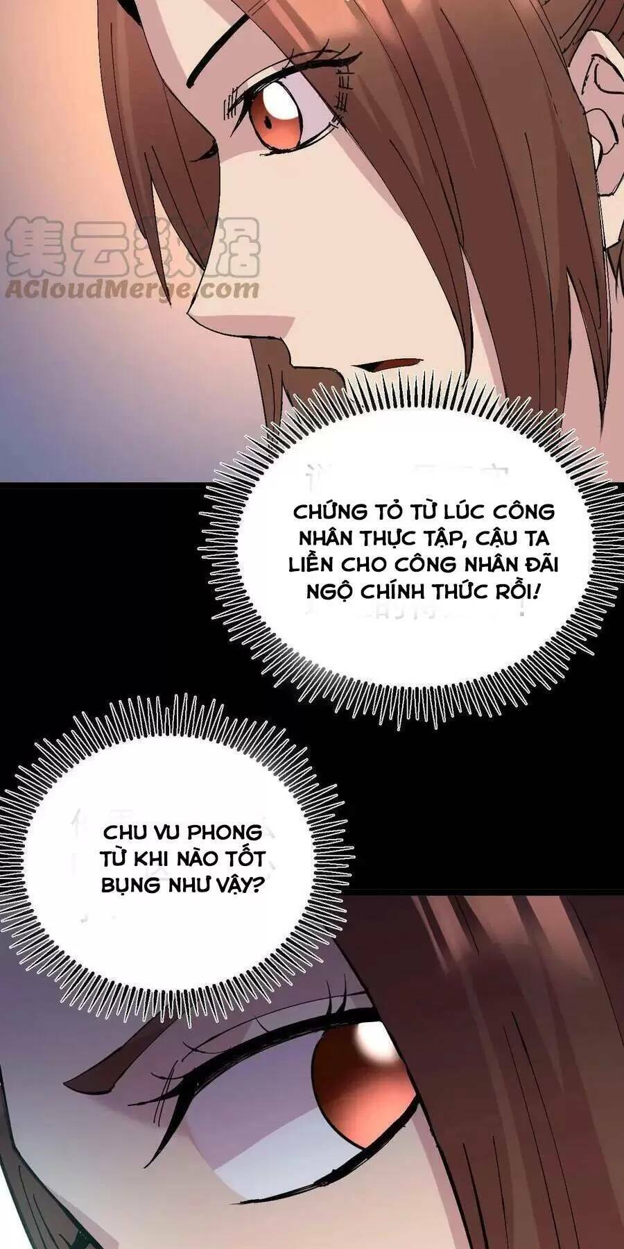 Trùng Sinh Trở Lại 1983 Làm Phú Hào Chap 250 - Next Chap 251