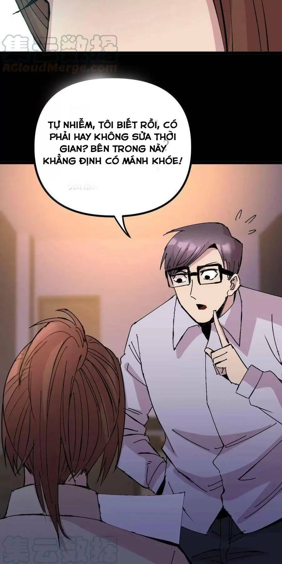 Trùng Sinh Trở Lại 1983 Làm Phú Hào Chap 250 - Next Chap 251