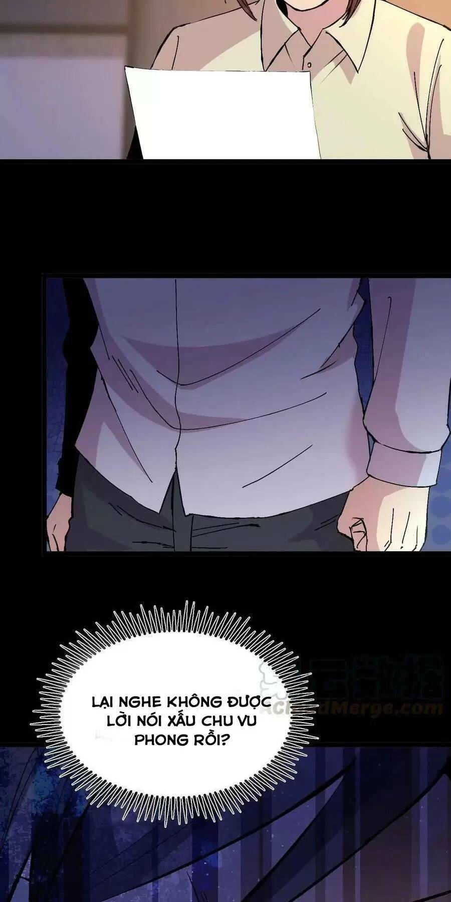 Trùng Sinh Trở Lại 1983 Làm Phú Hào Chap 250 - Next Chap 251