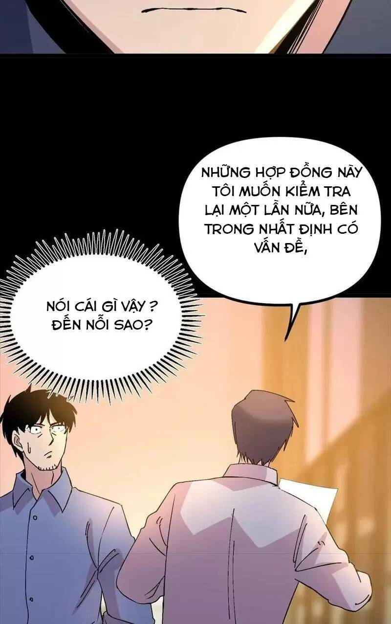 Trùng Sinh Trở Lại 1983 Làm Phú Hào Chap 251 - Next Chap 252