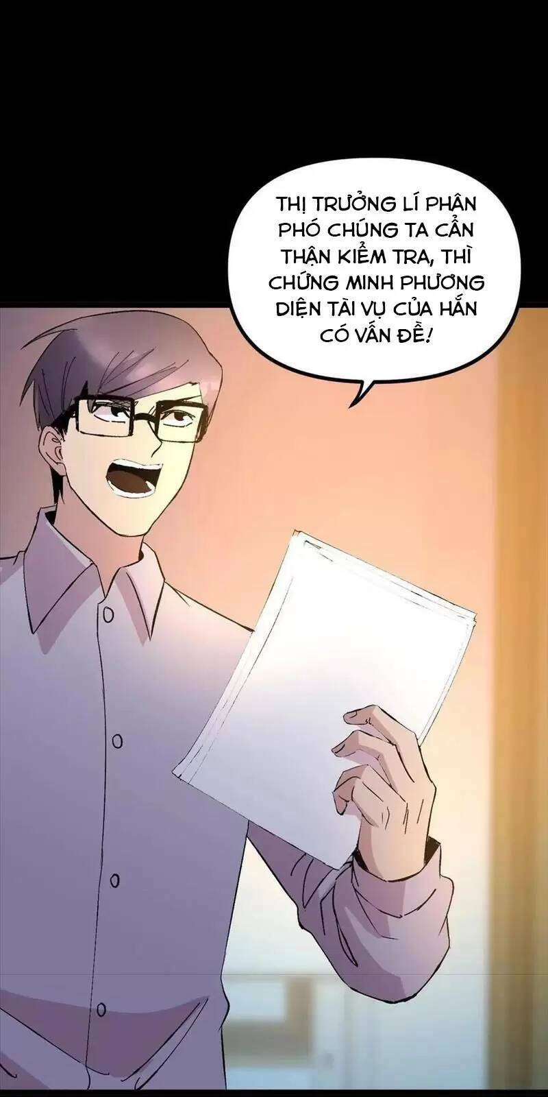 Trùng Sinh Trở Lại 1983 Làm Phú Hào Chap 251 - Next Chap 252