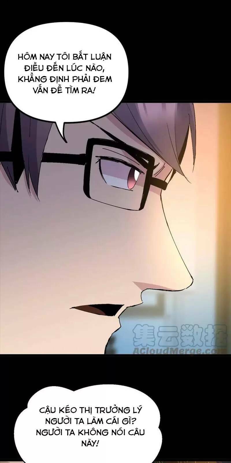 Trùng Sinh Trở Lại 1983 Làm Phú Hào Chap 251 - Next Chap 252