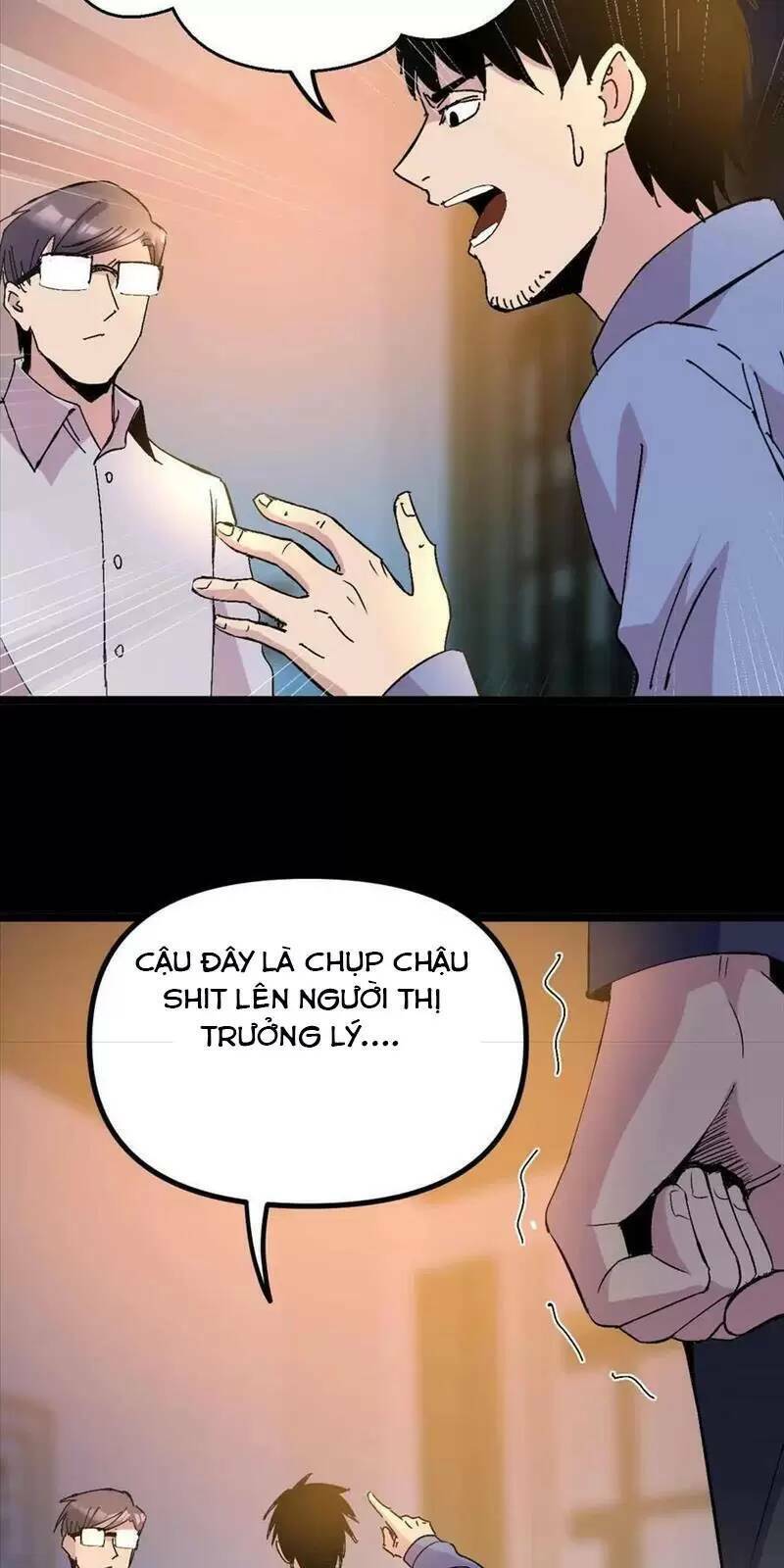 Trùng Sinh Trở Lại 1983 Làm Phú Hào Chap 251 - Next Chap 252