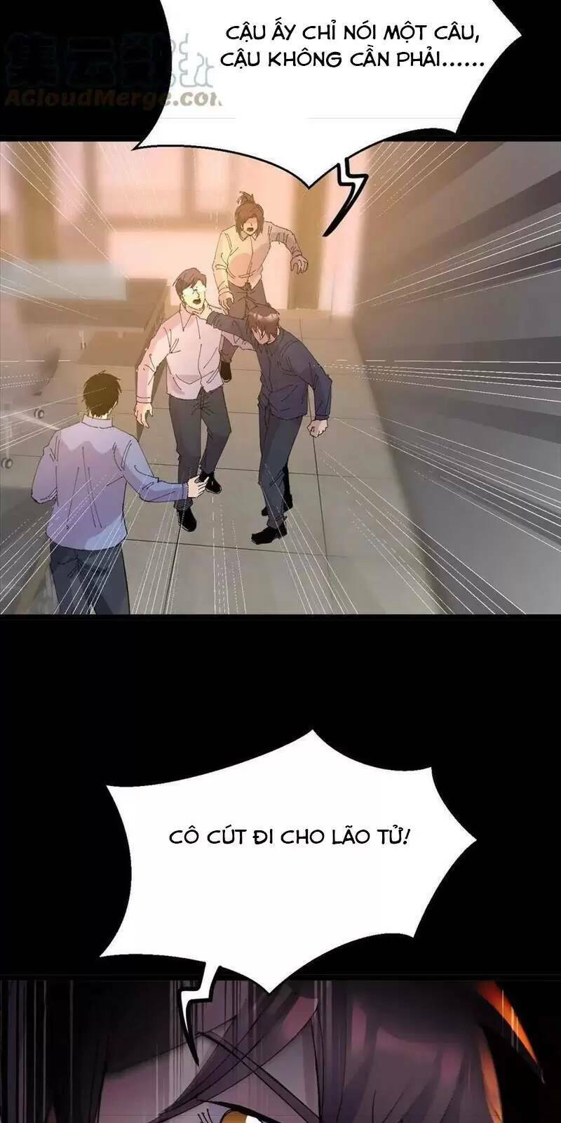 Trùng Sinh Trở Lại 1983 Làm Phú Hào Chap 251 - Next Chap 252