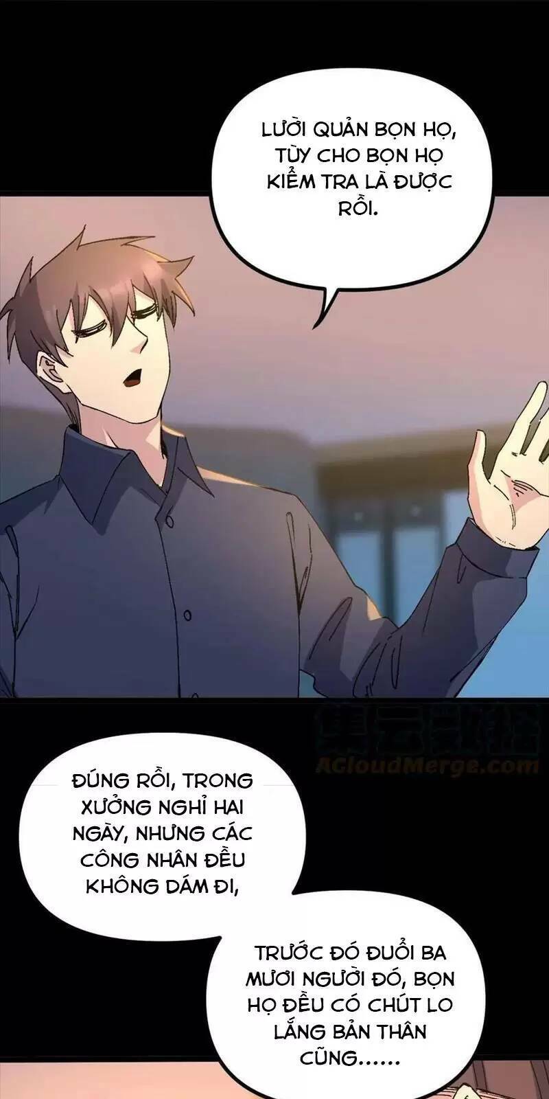 Trùng Sinh Trở Lại 1983 Làm Phú Hào Chap 251 - Next Chap 252