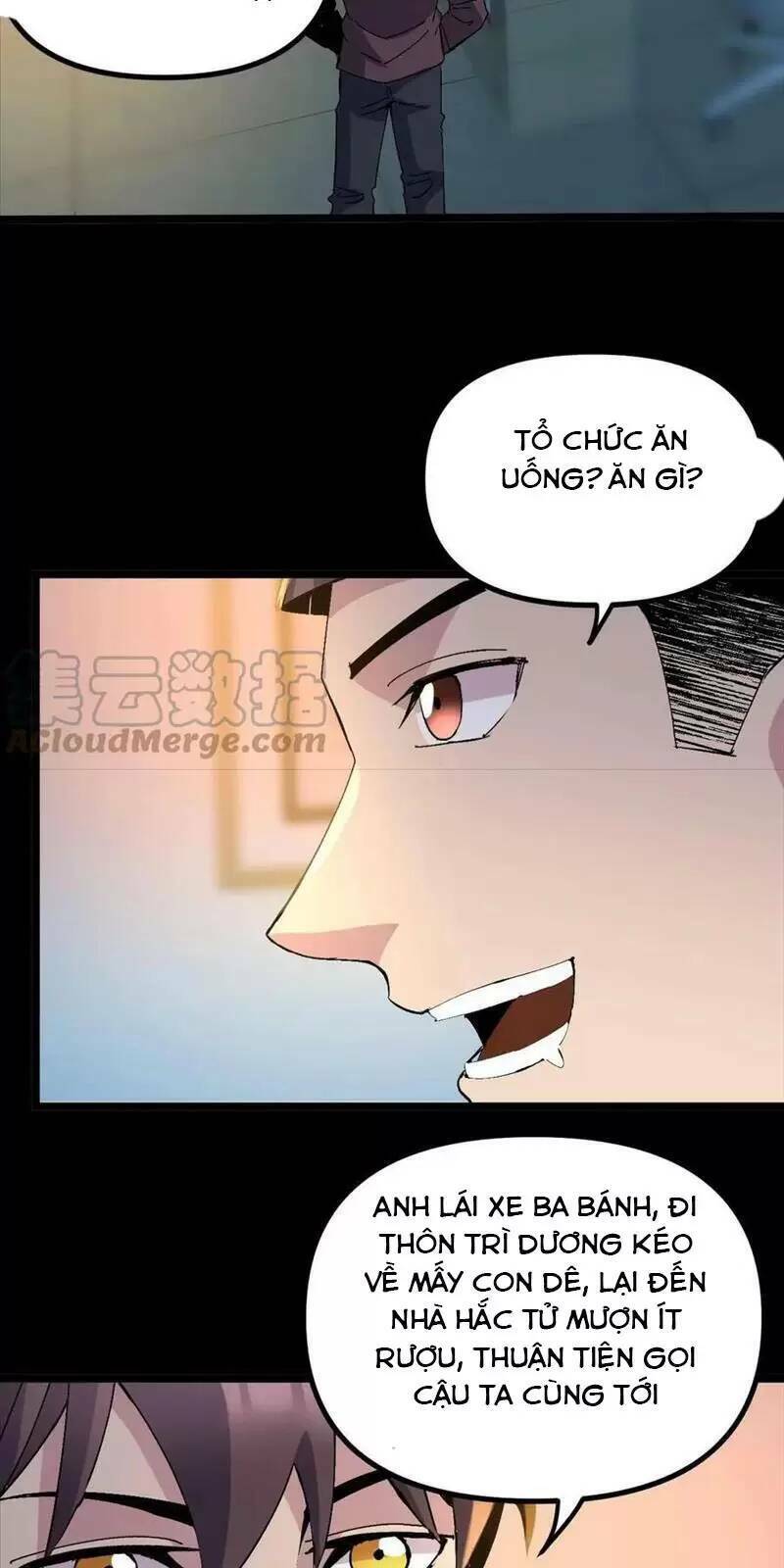 Trùng Sinh Trở Lại 1983 Làm Phú Hào Chap 251 - Next Chap 252
