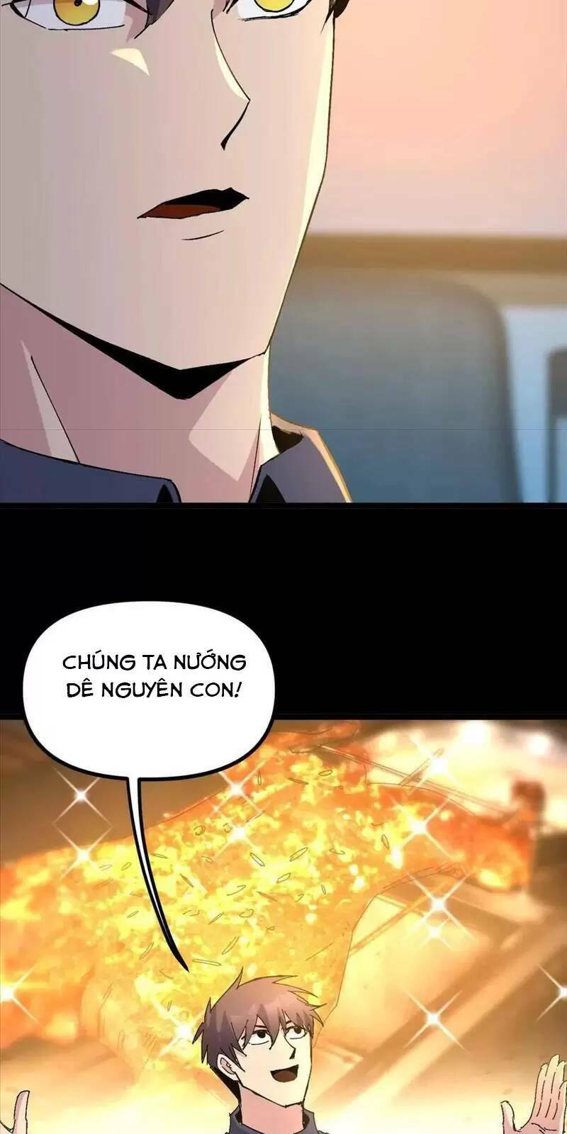 Trùng Sinh Trở Lại 1983 Làm Phú Hào Chap 251 - Next Chap 252