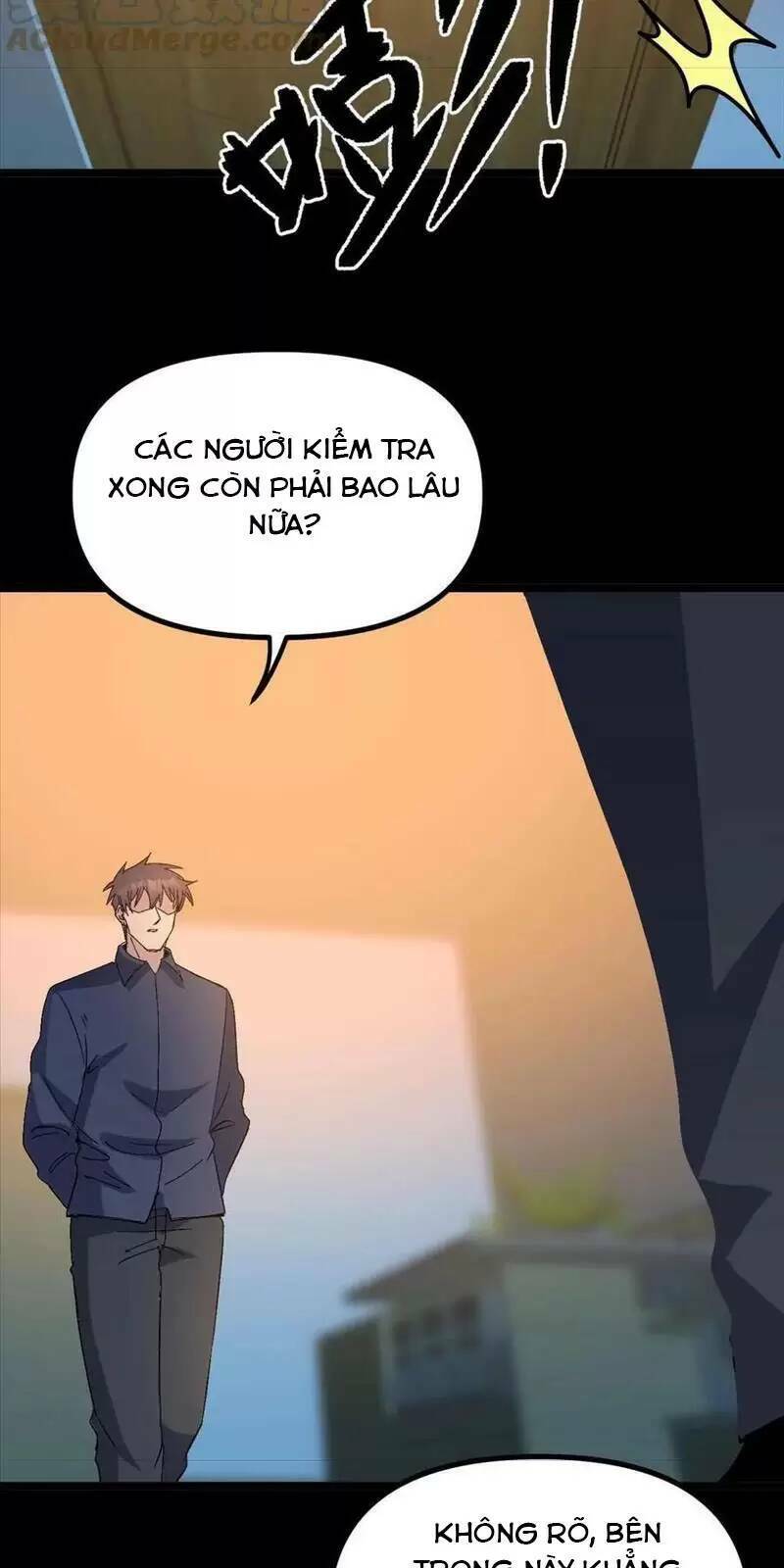 Trùng Sinh Trở Lại 1983 Làm Phú Hào Chap 251 - Next Chap 252