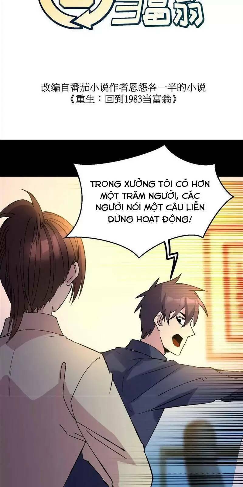 Trùng Sinh Trở Lại 1983 Làm Phú Hào Chap 252 - Next Chap 253