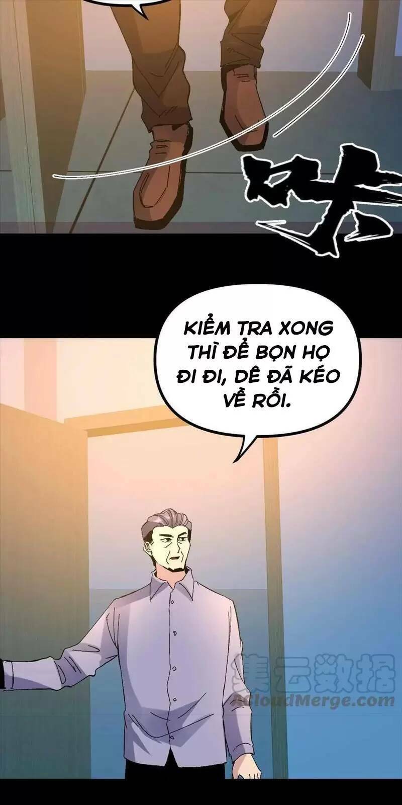 Trùng Sinh Trở Lại 1983 Làm Phú Hào Chap 252 - Next Chap 253