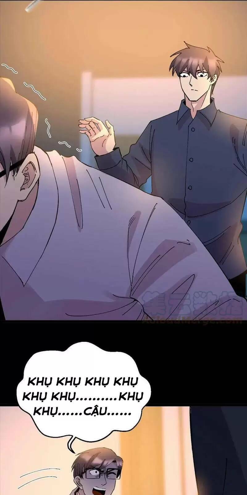 Trùng Sinh Trở Lại 1983 Làm Phú Hào Chap 252 - Next Chap 253