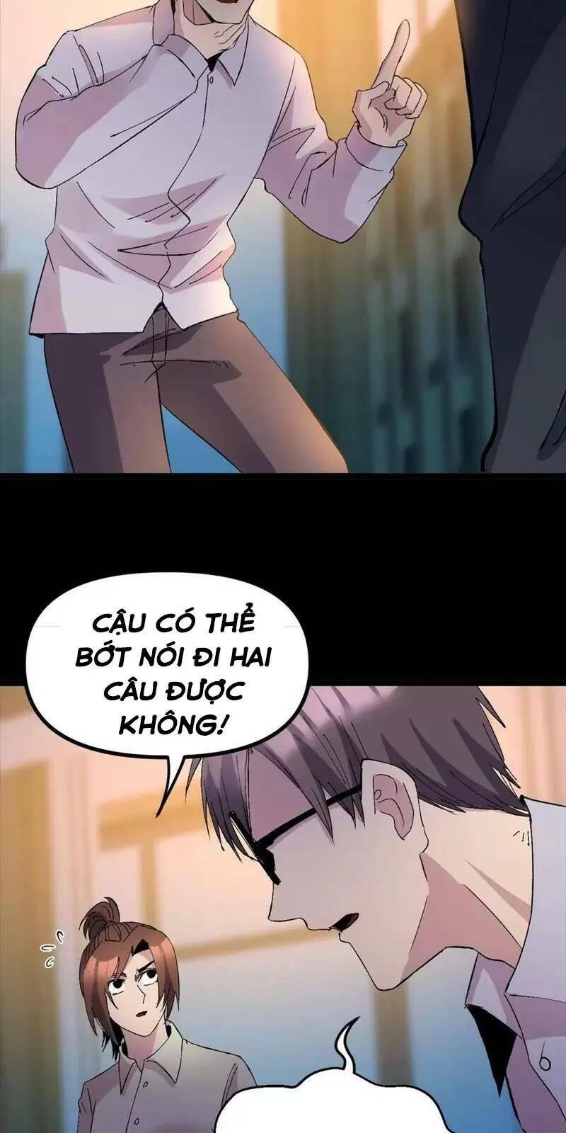 Trùng Sinh Trở Lại 1983 Làm Phú Hào Chap 252 - Next Chap 253