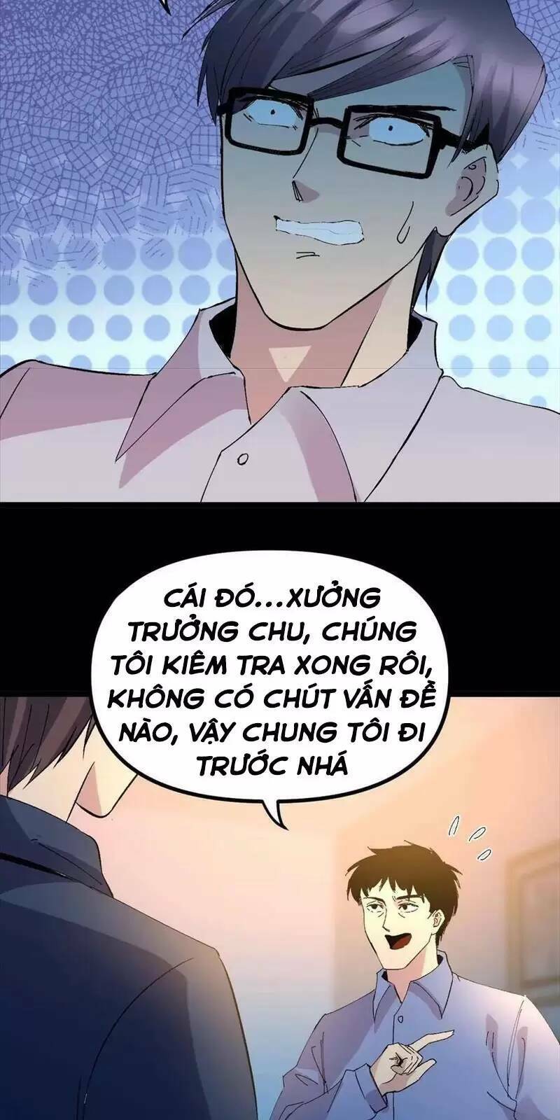 Trùng Sinh Trở Lại 1983 Làm Phú Hào Chap 252 - Next Chap 253