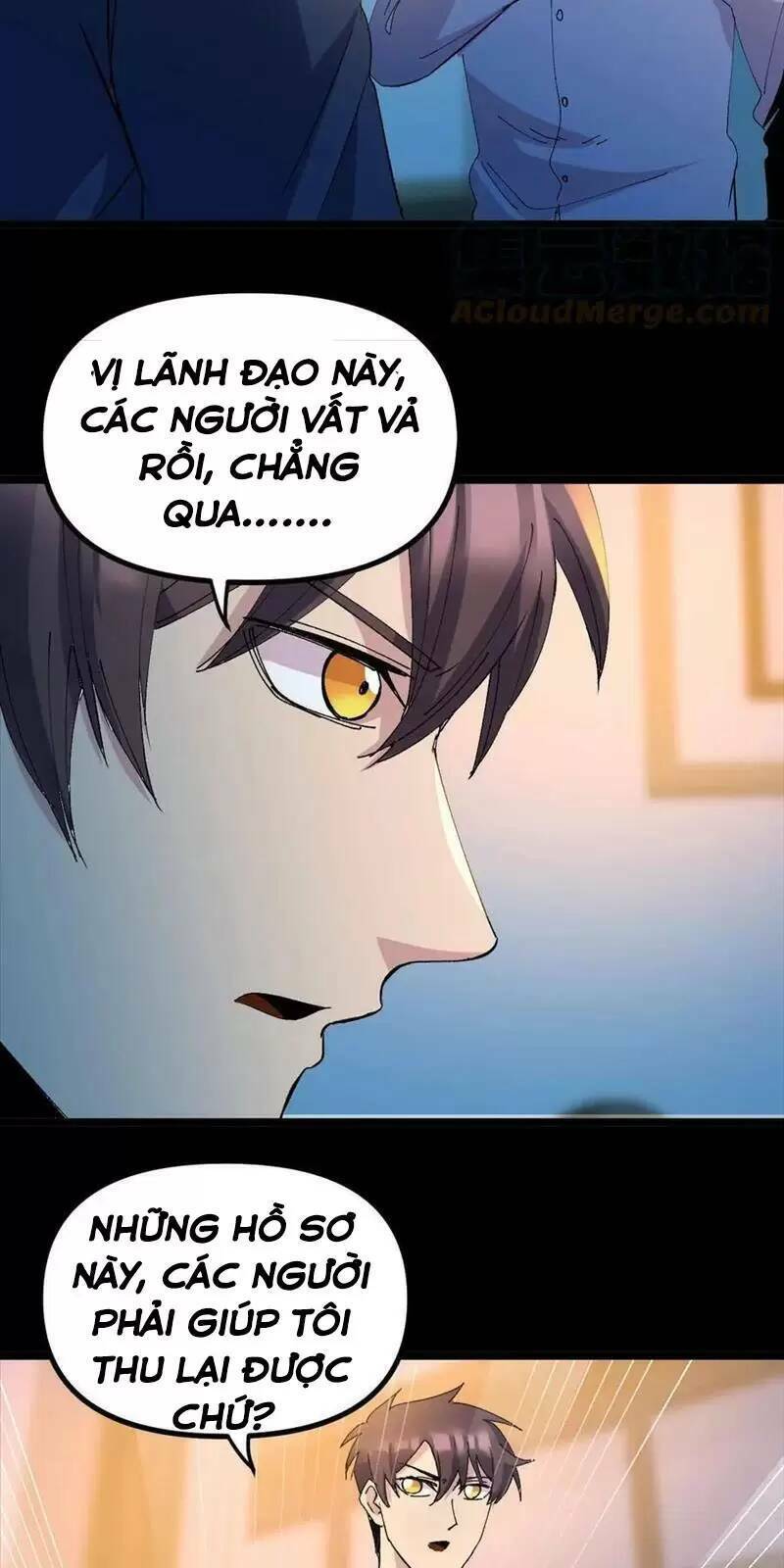 Trùng Sinh Trở Lại 1983 Làm Phú Hào Chap 252 - Next Chap 253