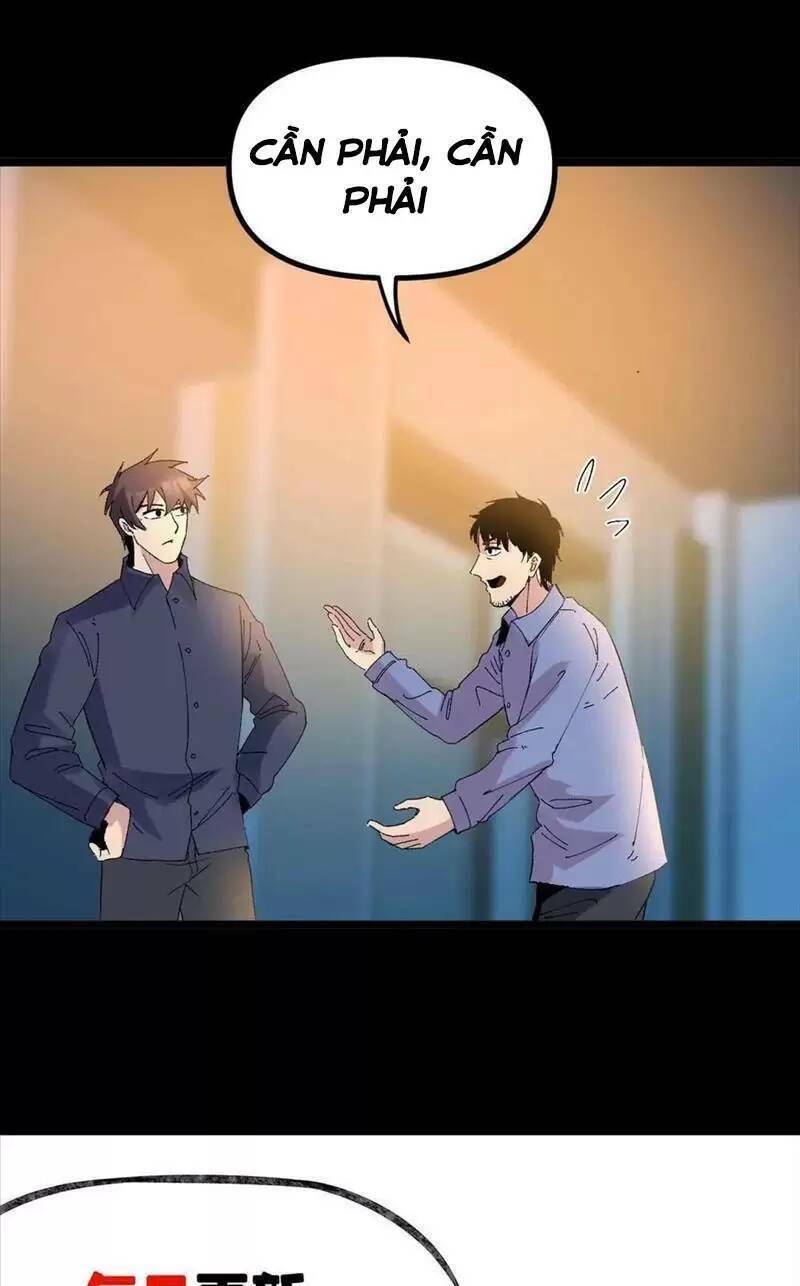 Trùng Sinh Trở Lại 1983 Làm Phú Hào Chap 252 - Next Chap 253