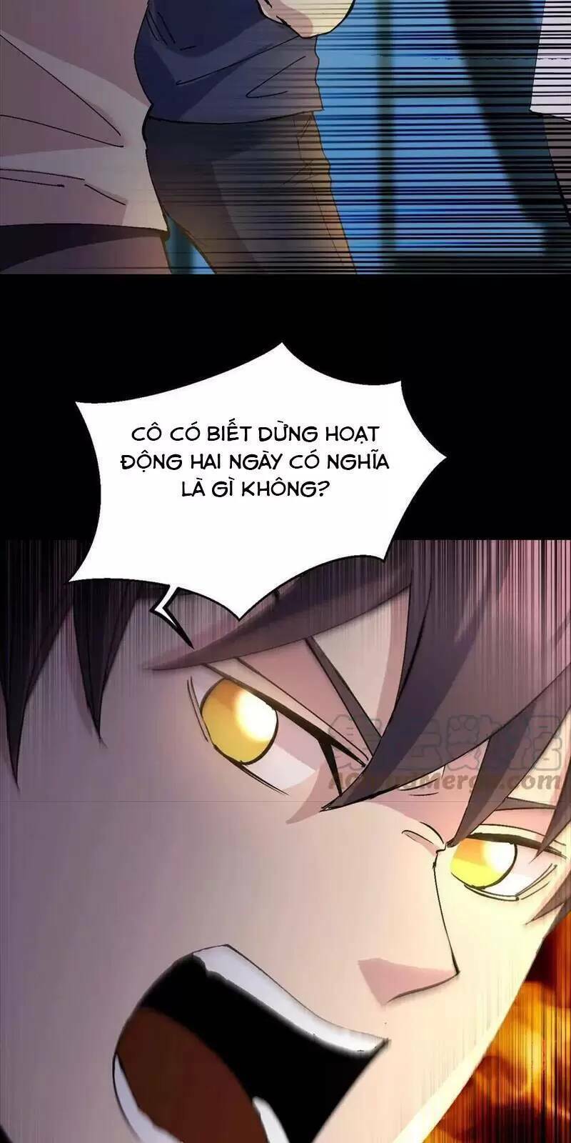 Trùng Sinh Trở Lại 1983 Làm Phú Hào Chap 252 - Next Chap 253