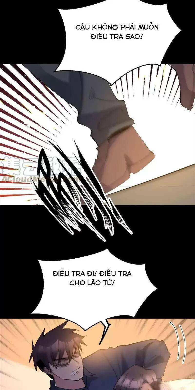 Trùng Sinh Trở Lại 1983 Làm Phú Hào Chap 252 - Next Chap 253