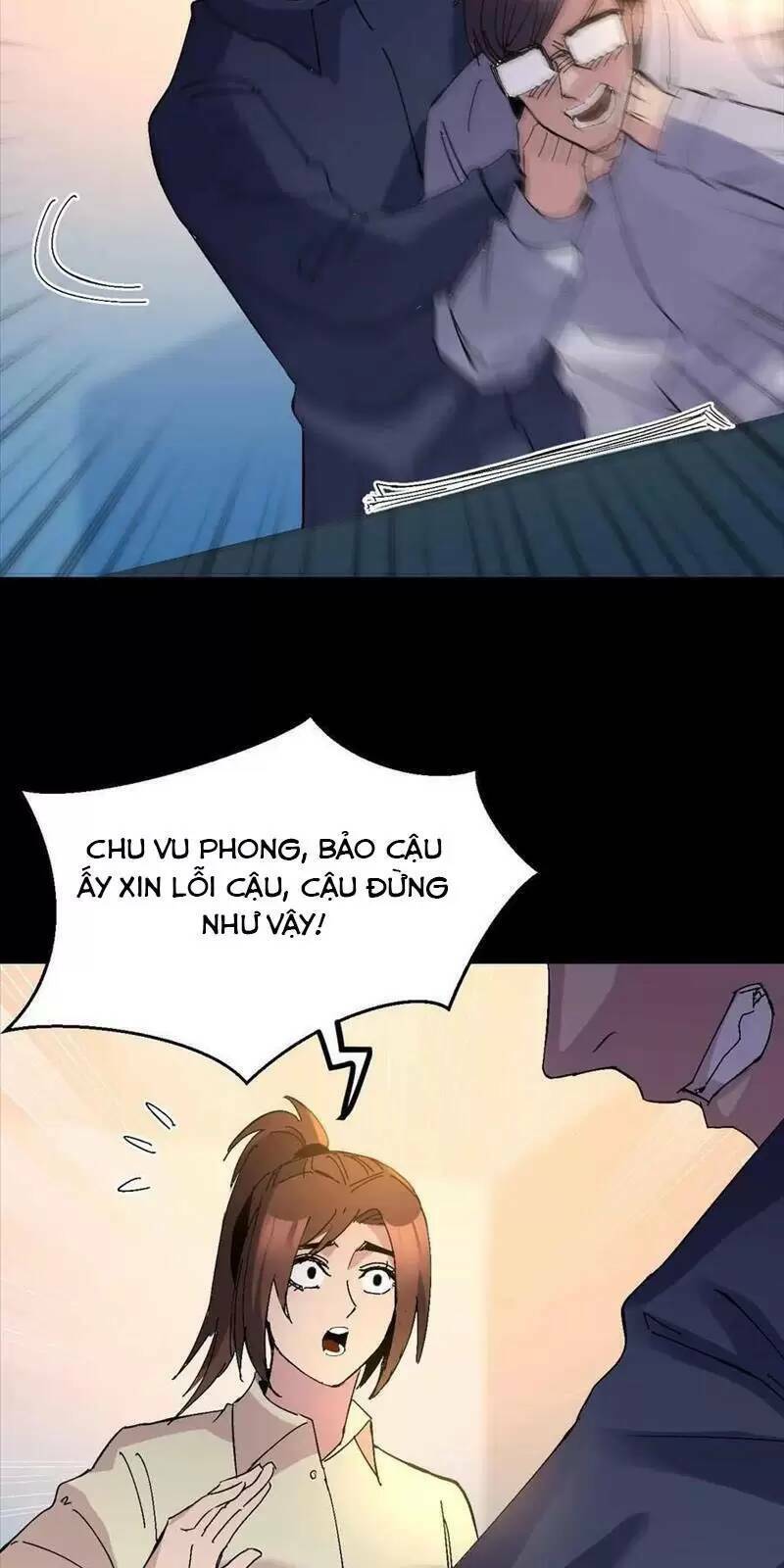 Trùng Sinh Trở Lại 1983 Làm Phú Hào Chap 252 - Next Chap 253