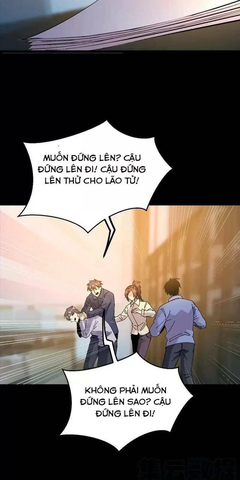 Trùng Sinh Trở Lại 1983 Làm Phú Hào Chap 252 - Next Chap 253